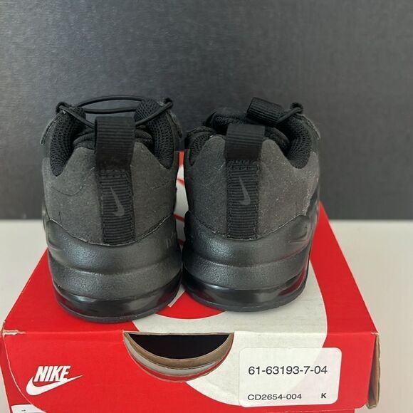 Baby Nike Airmax 270 - Picture 6 of 10